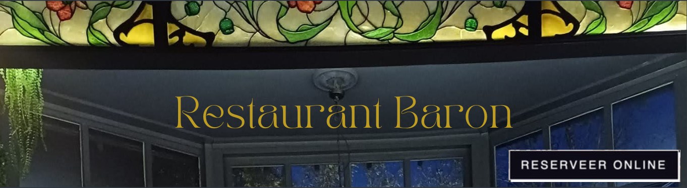 Restaurant Baron